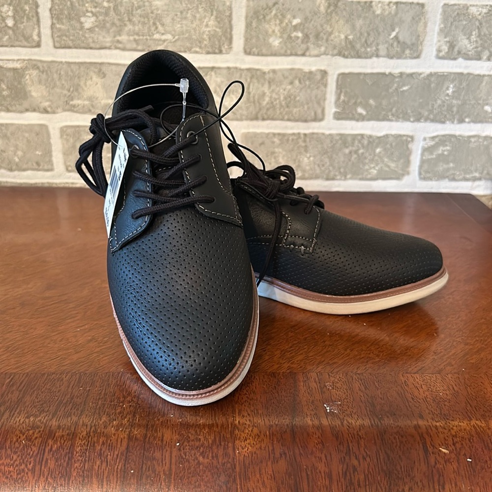 Boys dress shoes